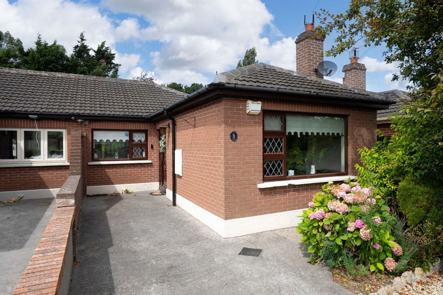 3 Castle Court, Whitehall Road, Churchtown, Dublin 14, D14T9K0