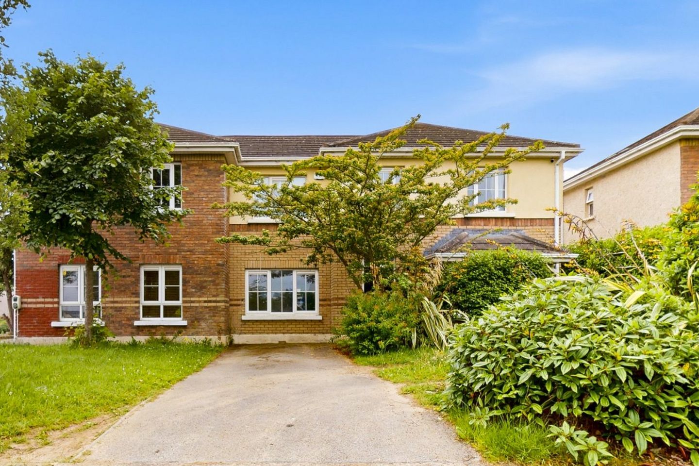 19 Mount Garrett Grove, Tyrrelstown, Dublin 15, D15H6K6
