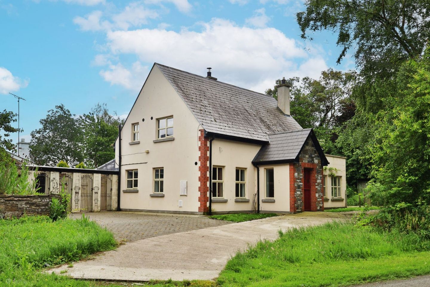 Killeary, Lobinstown, Navan, Co. Meath, C15T934