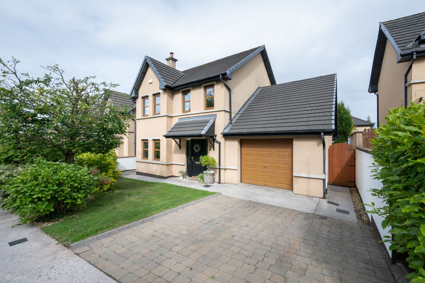 2 Monfield, Garryduff, Rochestown, Cork, T12D5YP