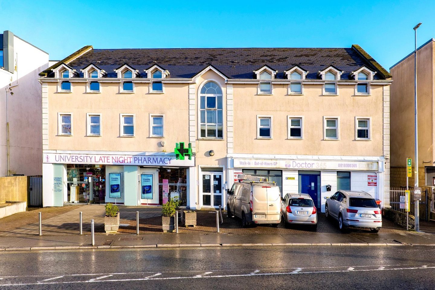 5 University Halls, Newcastle Road, Galway City, H91CR70