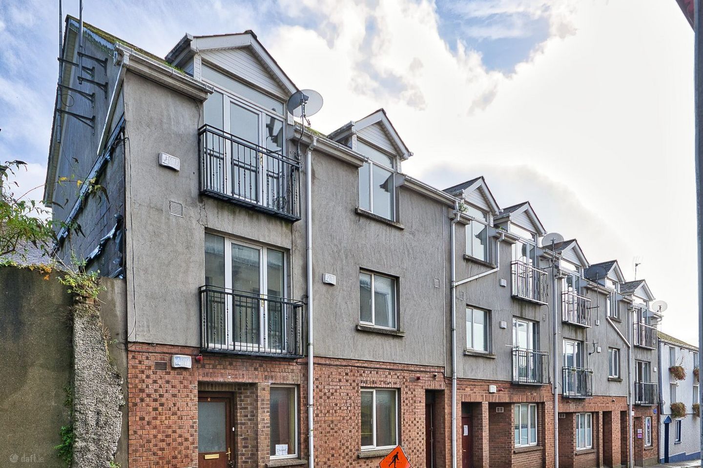 Apartment 9, Saint Peters Court, Magdalene Street, Drogheda, Co. Louth