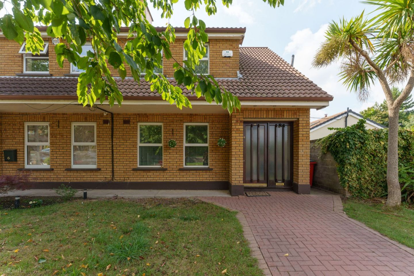 4 Grange Manor Road, Rathfarnham, Dublin 16, D16DX98