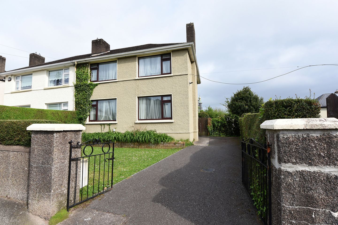 1 Wilton Gardens, Wilton, Co. Cork, T12R3W9