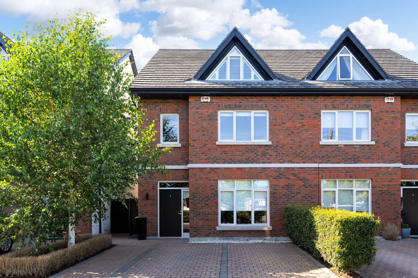 3 Castle Park, Whitehall Road, Churchtown, Dublin 14, D14K4P0
