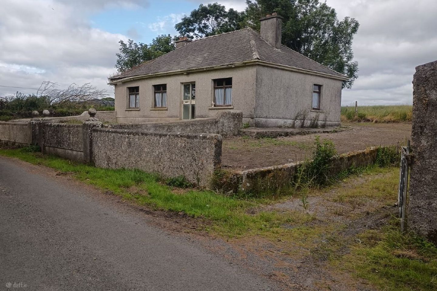 Moylough Beg, Moylough, Ballinasloe, Moylough, Co. Galway, H53Y932