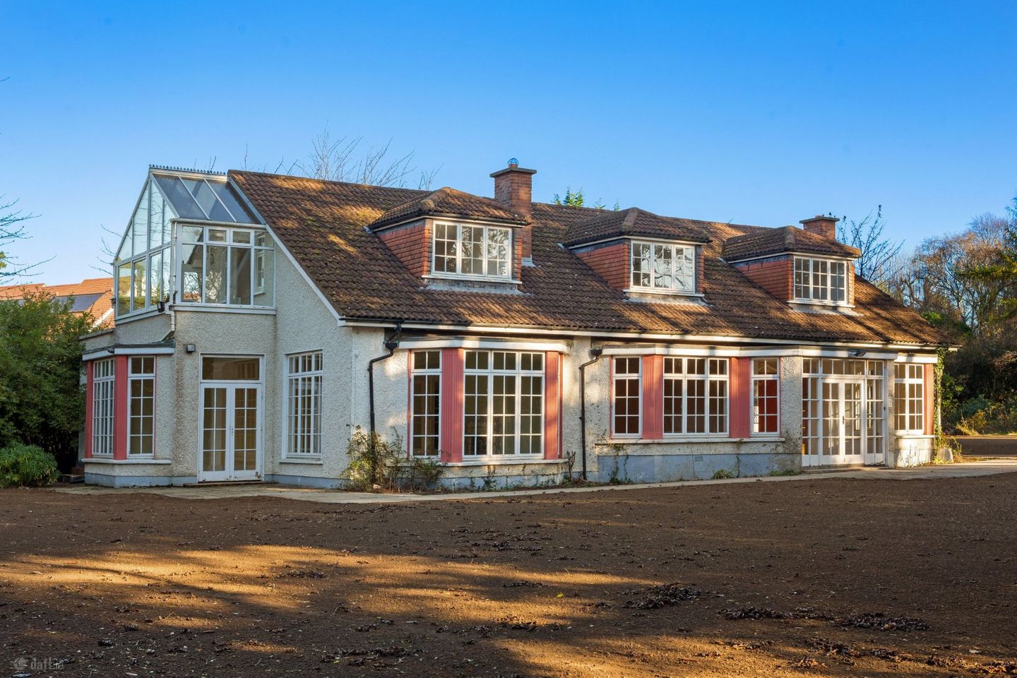 Lota, Brighton Road, Foxrock, Dublin 18, D18H3N8