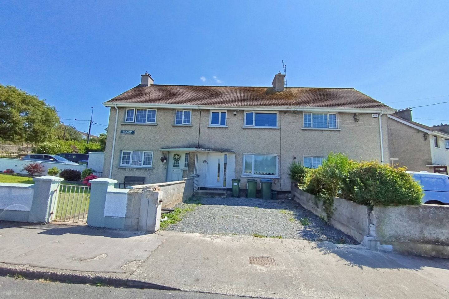 22 Wellfield, Garryowen, Garryowen, Co. Limerick, V94TX8W