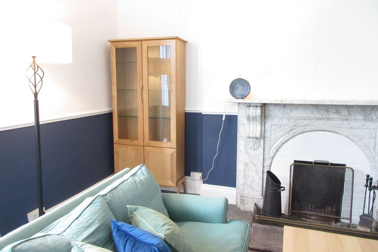 Blackrock Lodge, Newtown Avenue, Blackrock, Co. Dublin