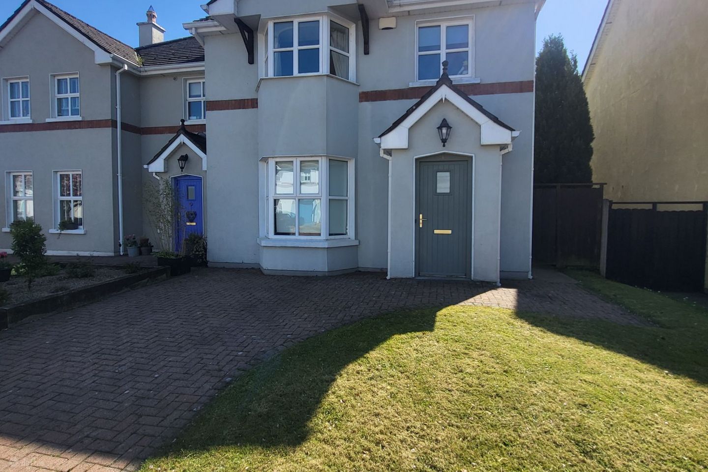 6 River Meadow, Dromod, Dromod, Co. Leitrim, N41AE93