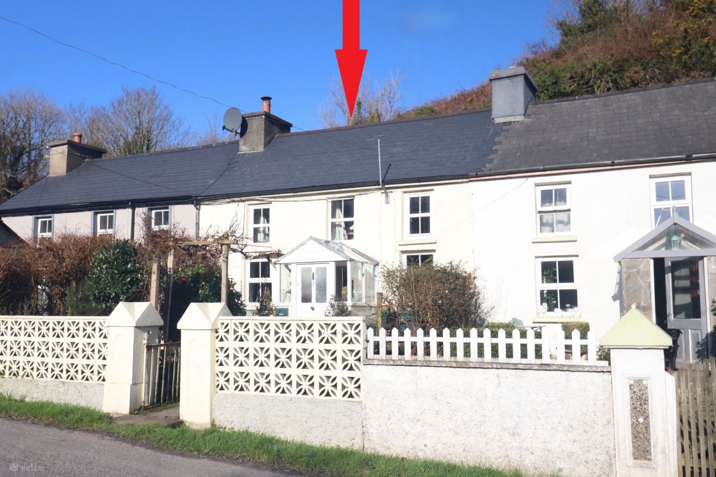 2 Rineen Cottage, Skibbereen, Union Hall, Co. Cork, P81FY72
