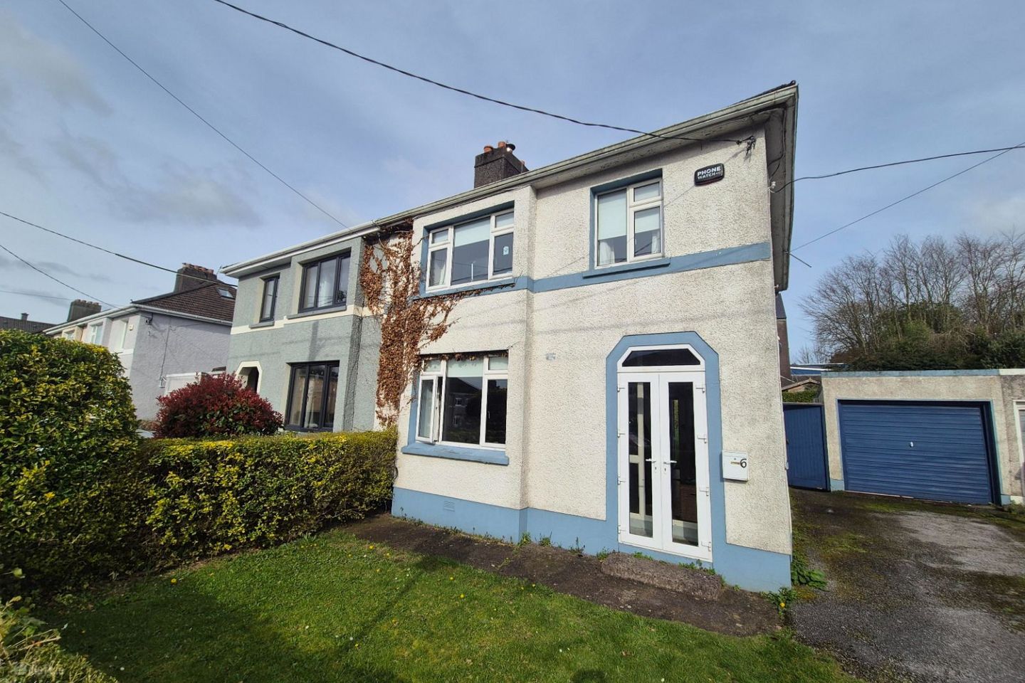 Saint Mary'S, 6 Kilcrea Park, Glasheen, Co. Cork, T12TK8V