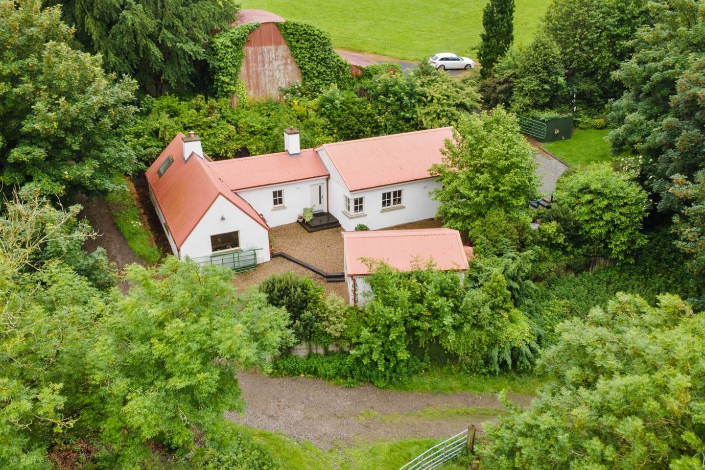 Hillbrook, Gorey, Co. Wexford, Y25T9X4