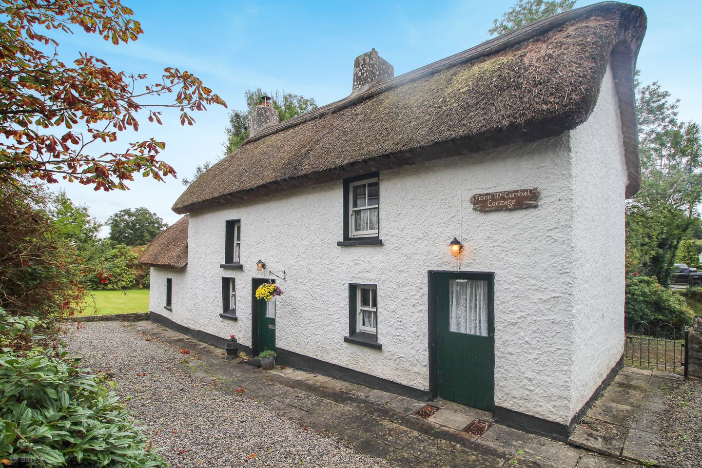Fionn MacCumhaill Cottage, Keshcarrigan, Carrick On Shannon, Co Leitrim, N41A563
