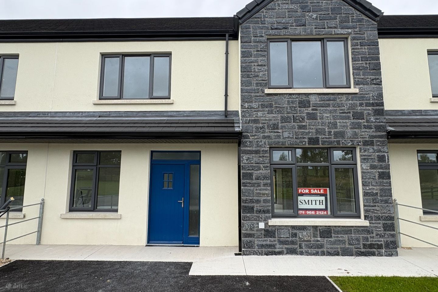 34 Fairways, Dromod, Dromod, Co. Leitrim, N41F2V5