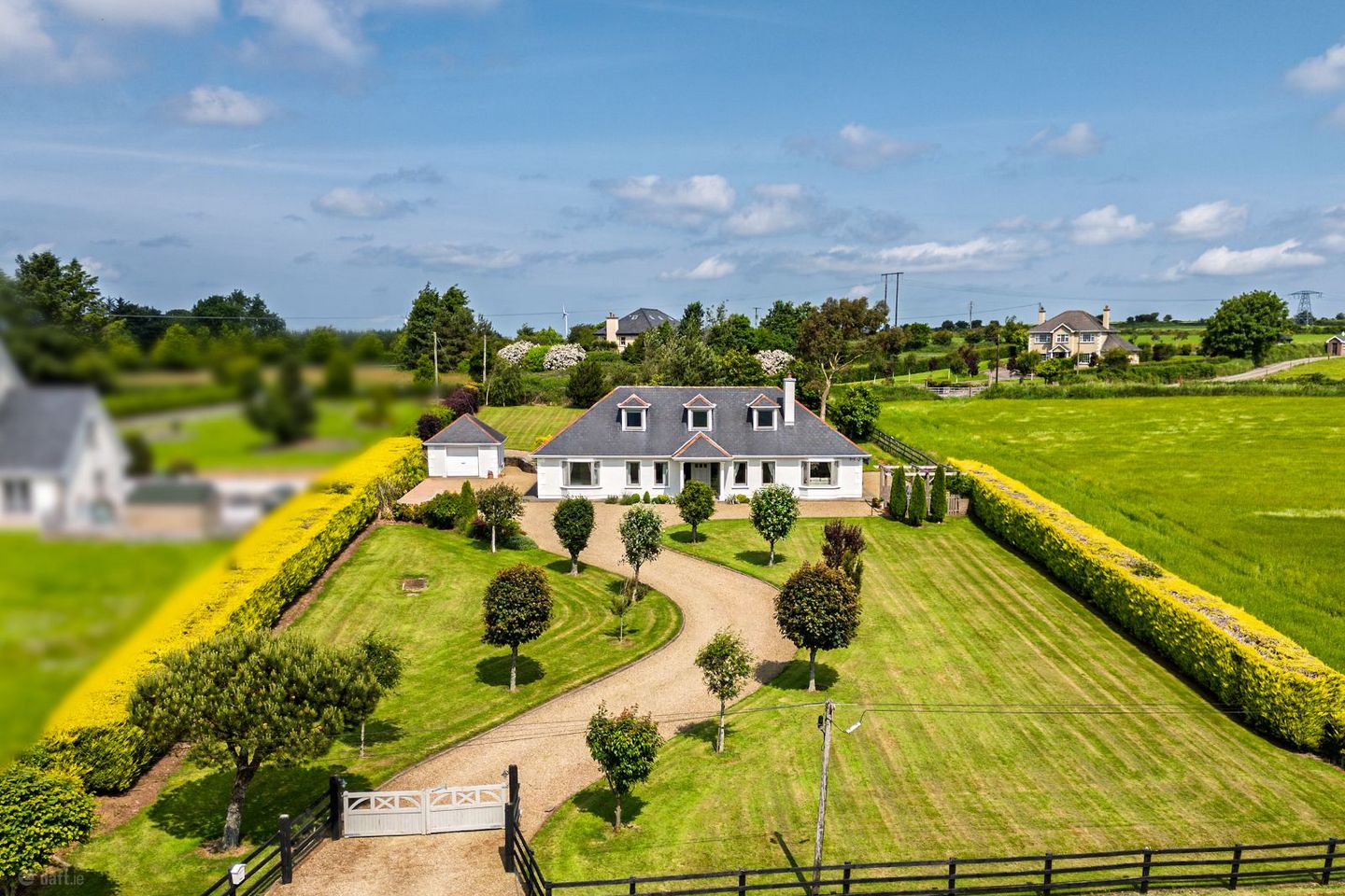 Ballyfacey, Mullinavat, Glenmore, Co. Kilkenny, X91D7E2
