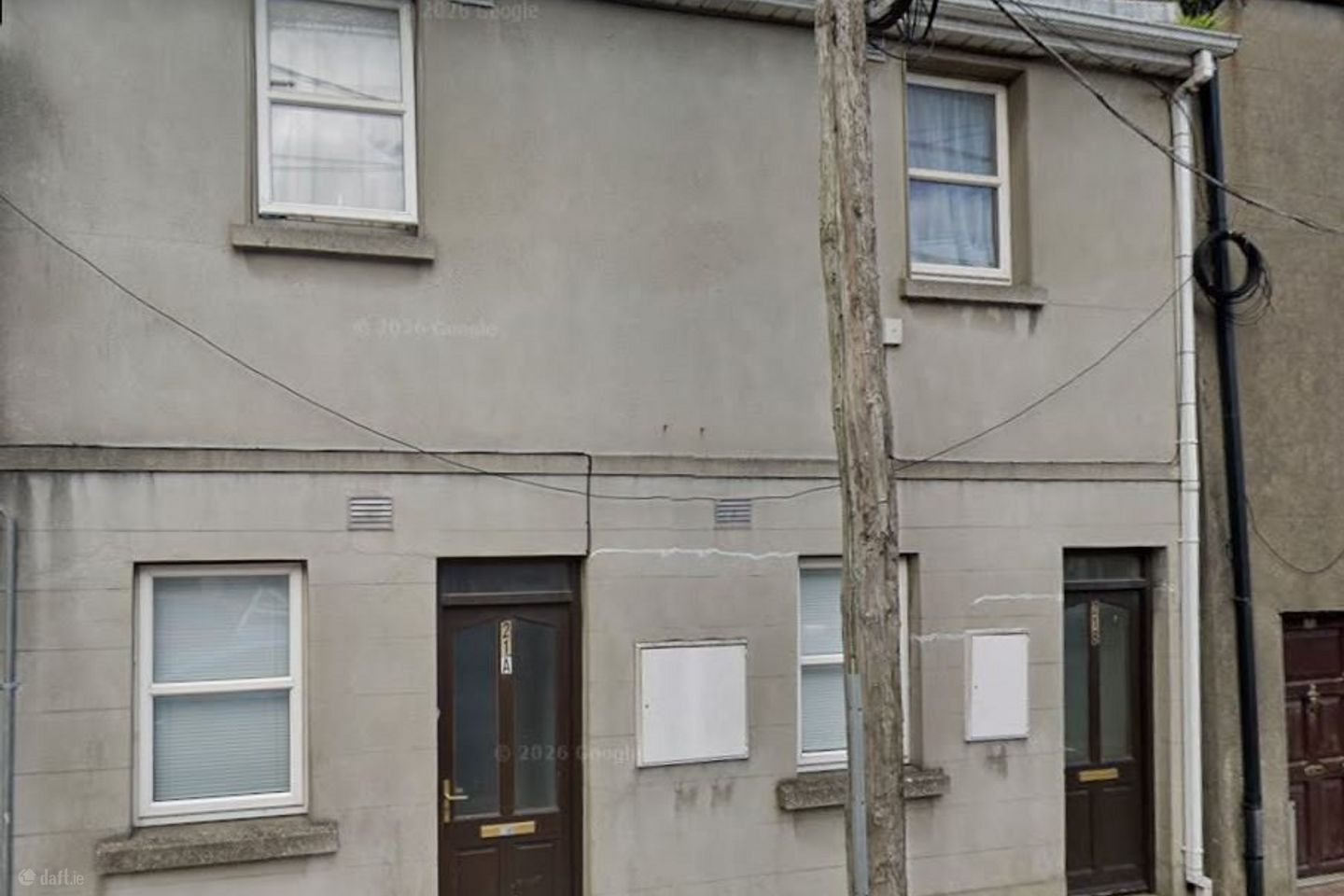 No. 21A & No. 21B King St., Wexford Town, Y35X0K0