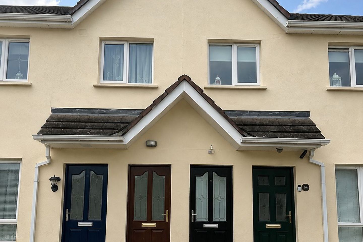 4 Ashton Close, Ashton Broc, Swords, Co. Dublin