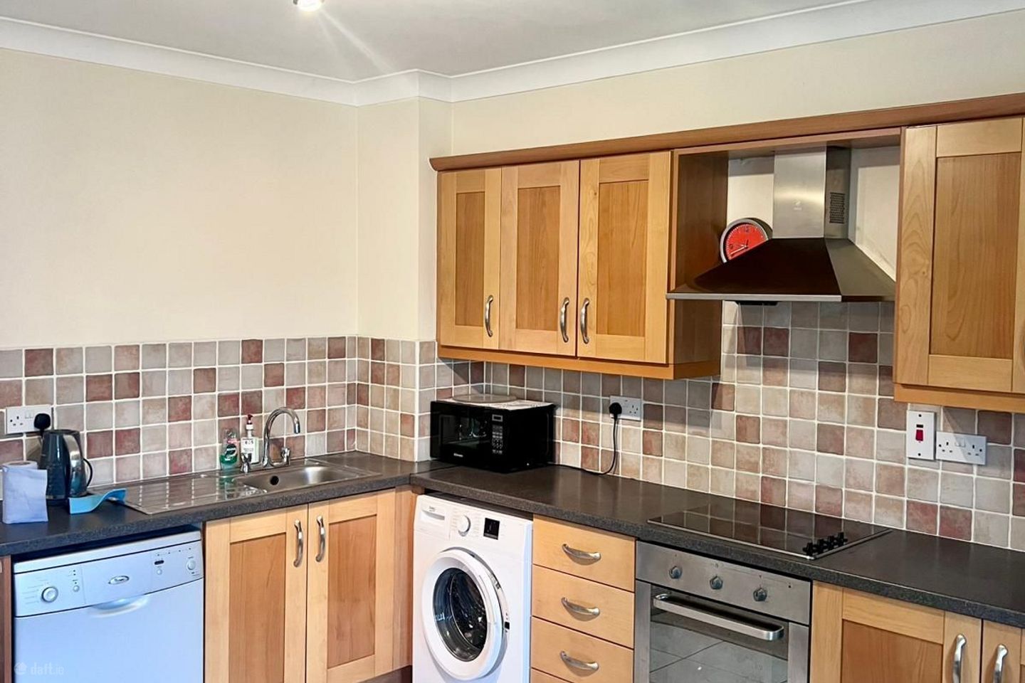 Centaur House, Centaur Street, Carlow Town, Co. Carlow