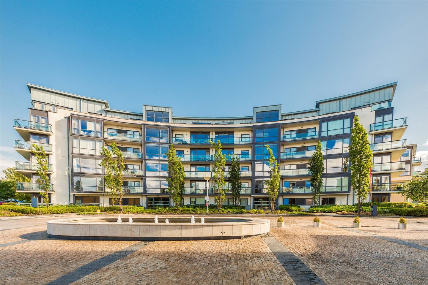 132 Wyckham Point, Wyckham Way, Dundrum, Dublin 16, D16PC56