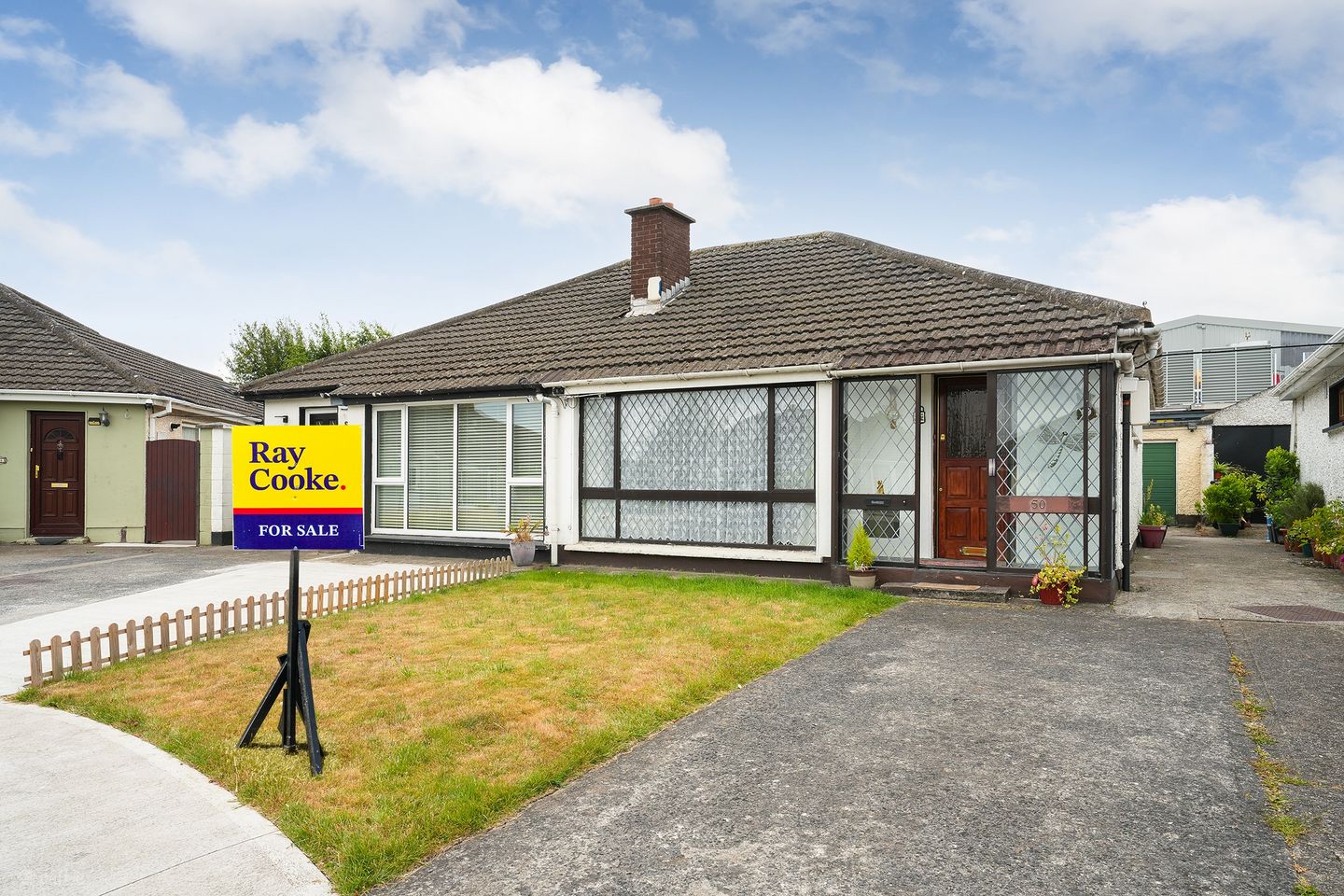 50 Oakcourt Park, Palmerstown, Dublin 20