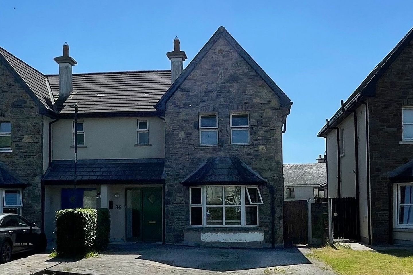 36 The Mills, Lismore, Co. Waterford, P51H5K6