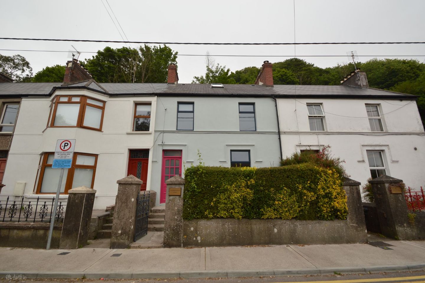 2 Strawberry Cottages, Lee Road, Cork , Cork City Centre, Co. Cork