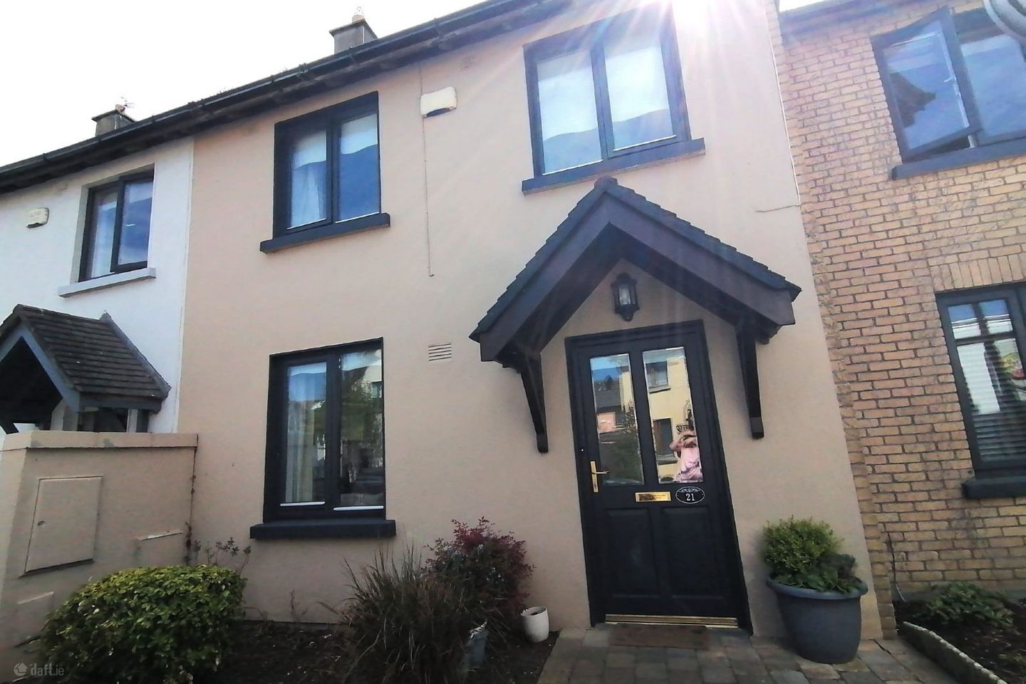 21 Whitethorn Walk, Lusk Village, Lusk, Lusk, Co. Dublin, K45N578