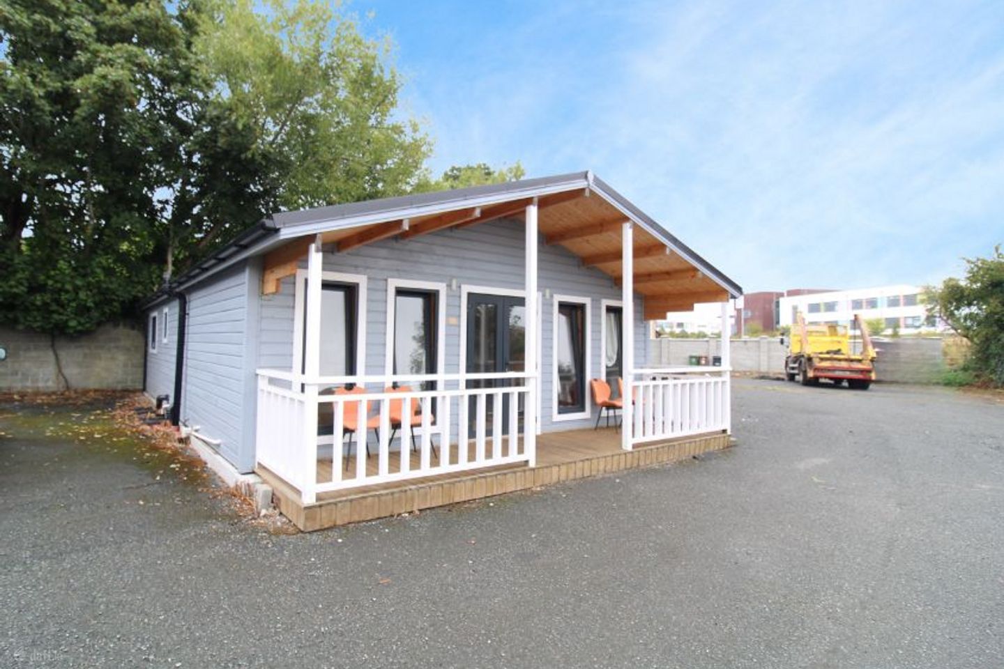 Barnhill, Clonsilla, Dublin 15