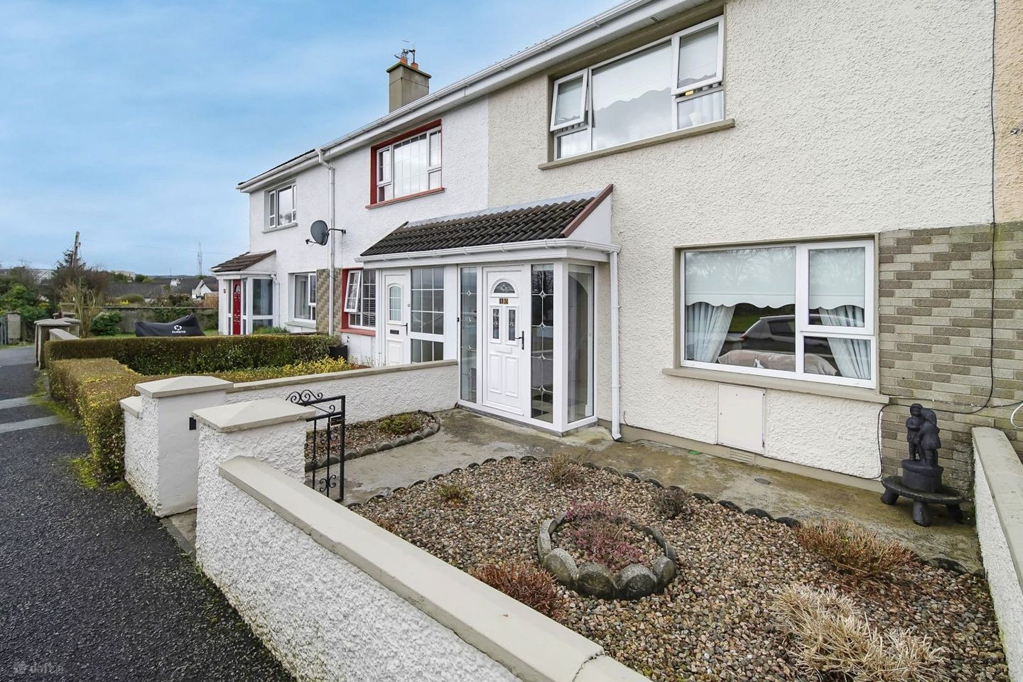 10 Oatfield Terrace, Letterkenny, Co. Donegal, F92HRT0