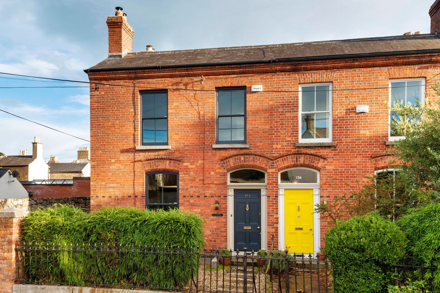 14A Garville Road, Rathgar, Co. Dublin