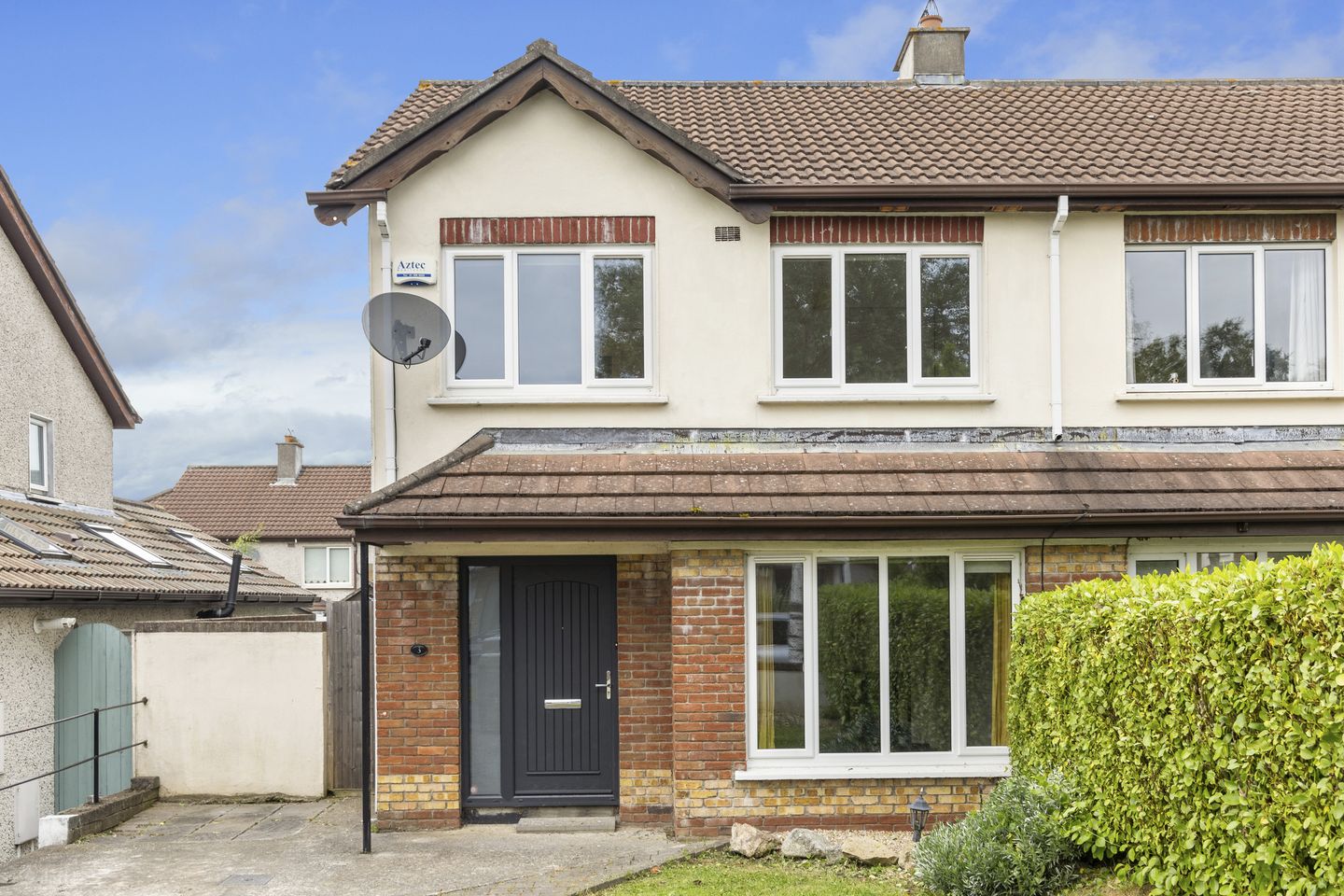 3 Connawood Lawn, Old Connaught Avenue, Bray, A98W266