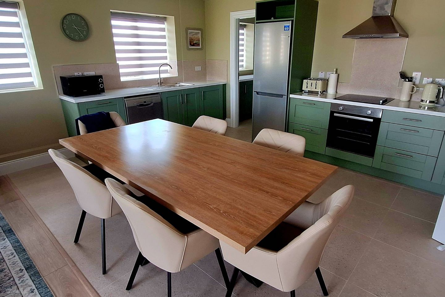 Apartment 7, Vale View Apartments, Main Street, Stradbally, Portlaoise, Co. Laois