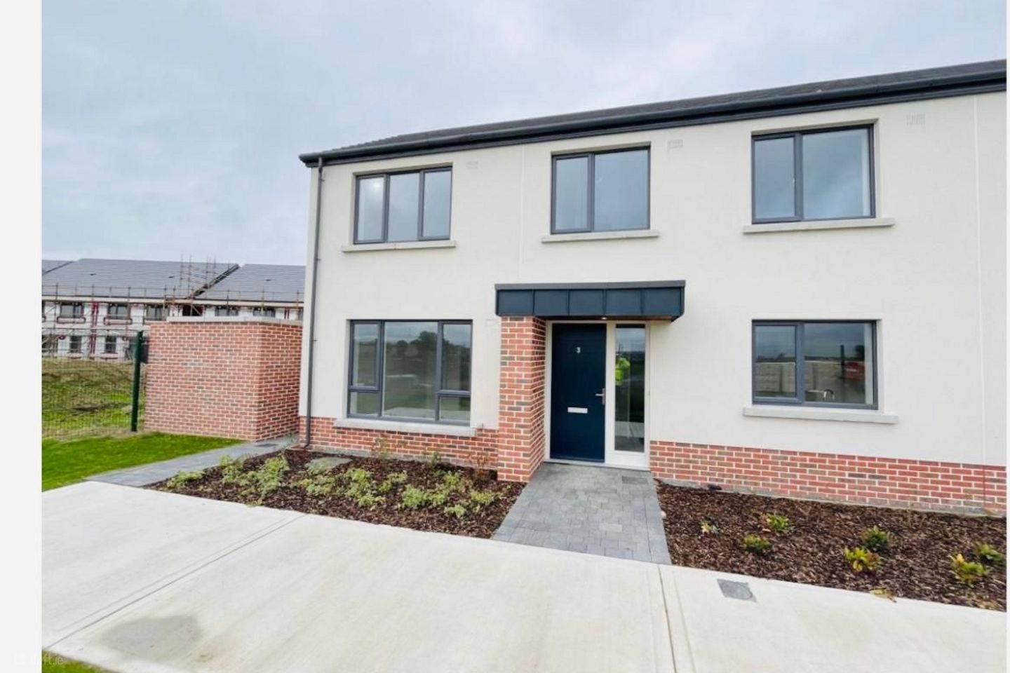Ballymakenny Park,Drogheda,Co. Louth, Ballymakenny, Co. Louth