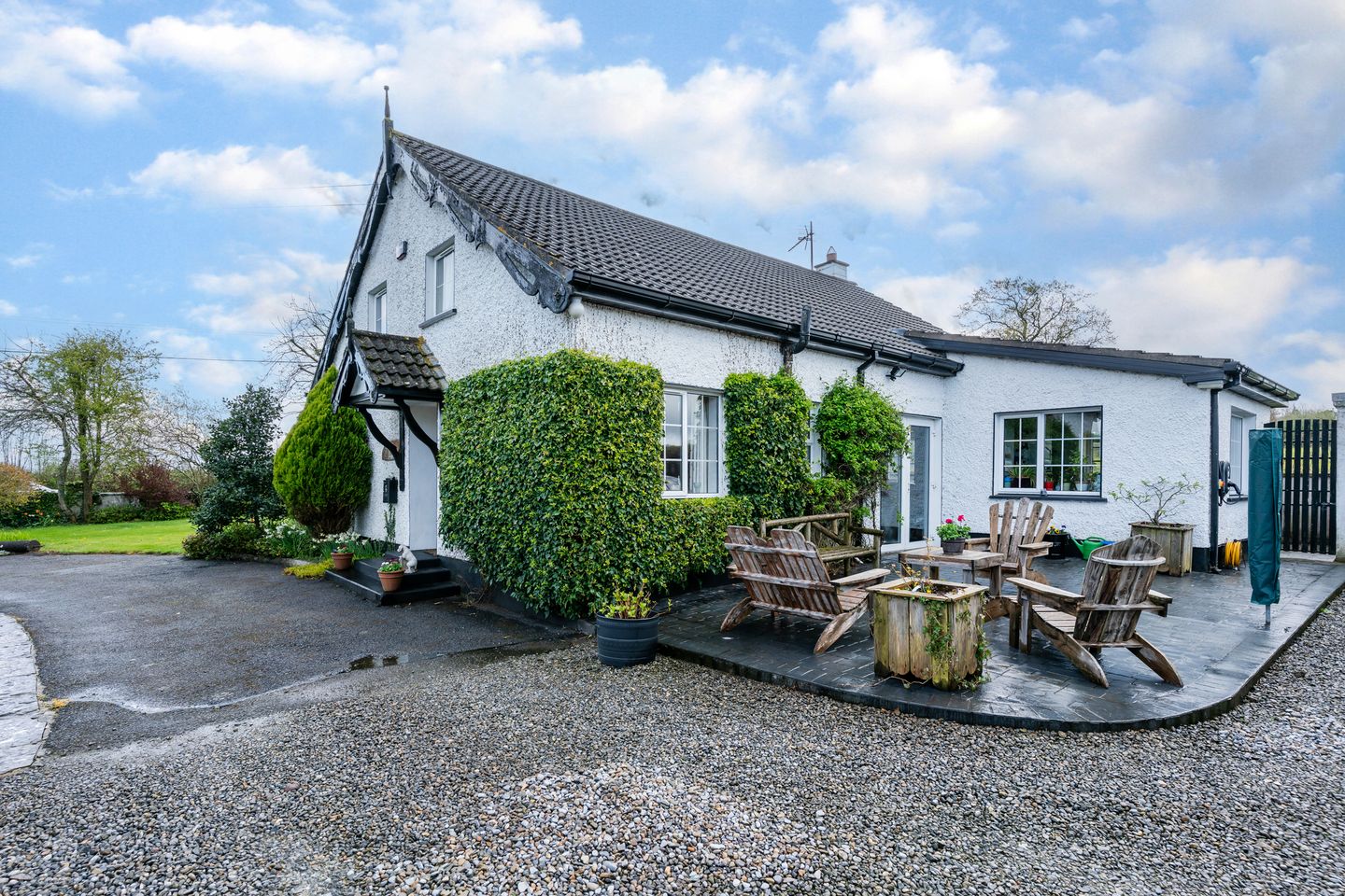 Annagh, The Strand, Ballickmoyler, Carlow, Co. Laois, R93W9X2