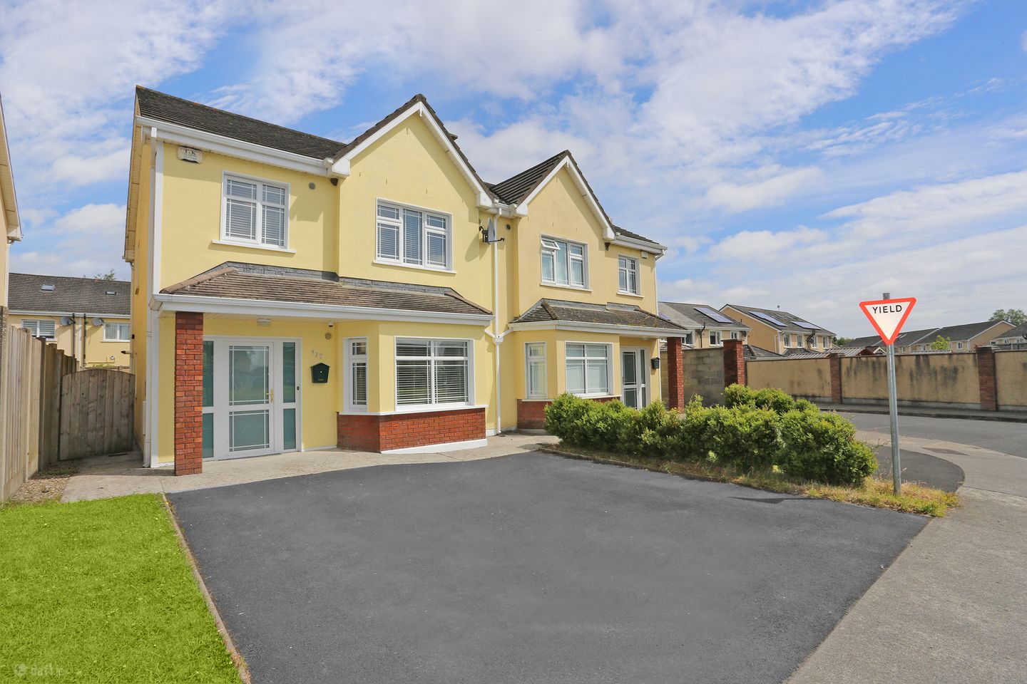 177 Evanwood, Golf Links Road, Castletroy, Co. Limerick, V94YFT0