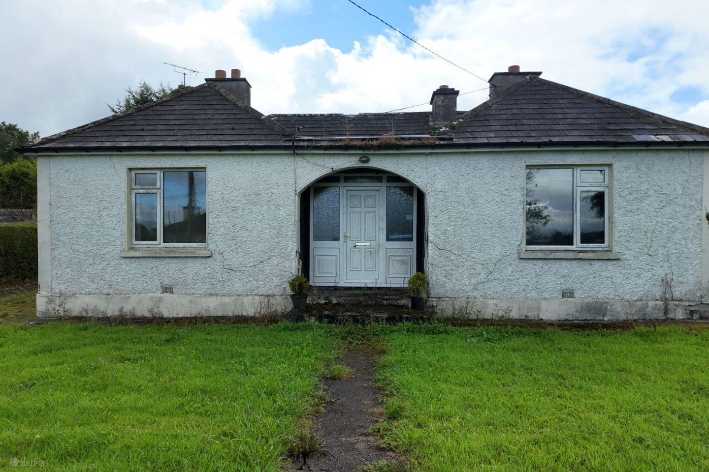 Carrick Road, Boyle, Boyle, Co. Roscommon, F52WF98