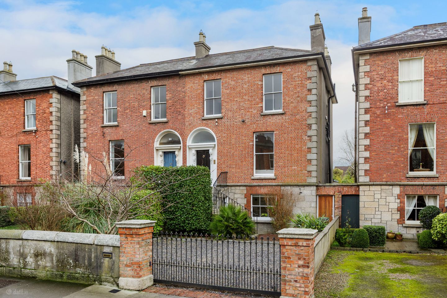 82 Marlborough Road, Donnybrook, Donnybrook, Dublin 4, D04A6C7