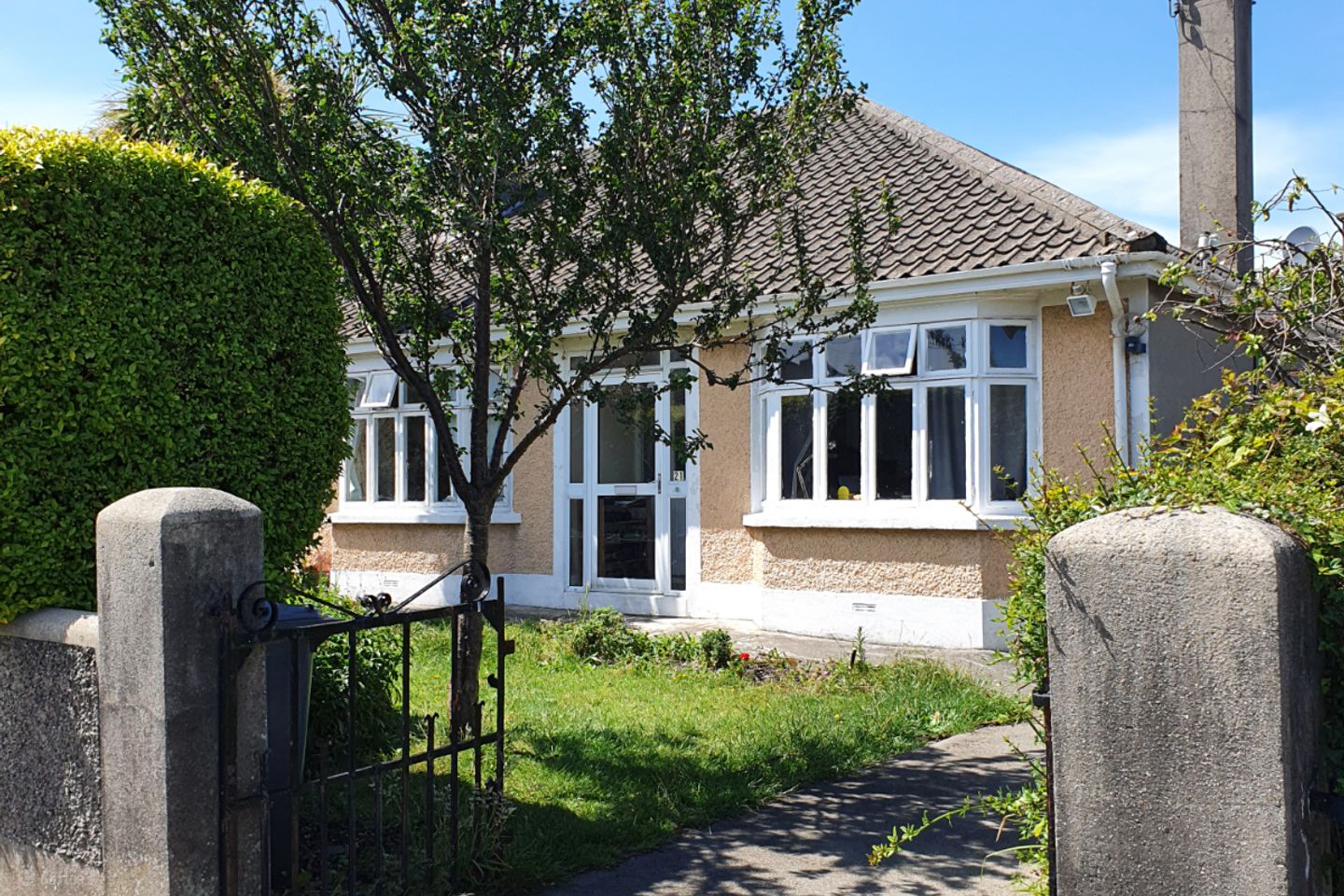21, Haddington Park, Dun Laoghaire, Co. Dublin