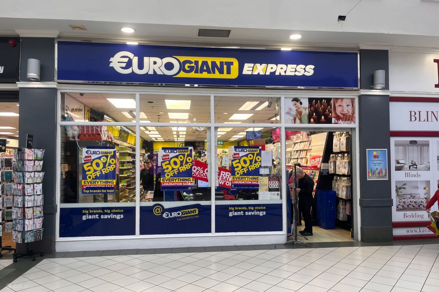 Unit 23, The Mill Centre, Clondalkin, Co. Dublin