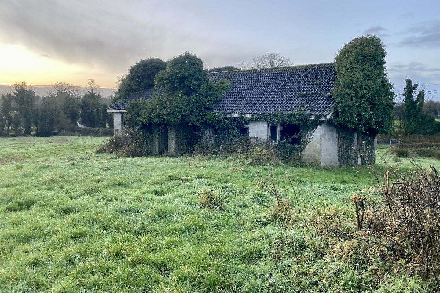 Feebaghbane,, Scotstown,, Monaghan.