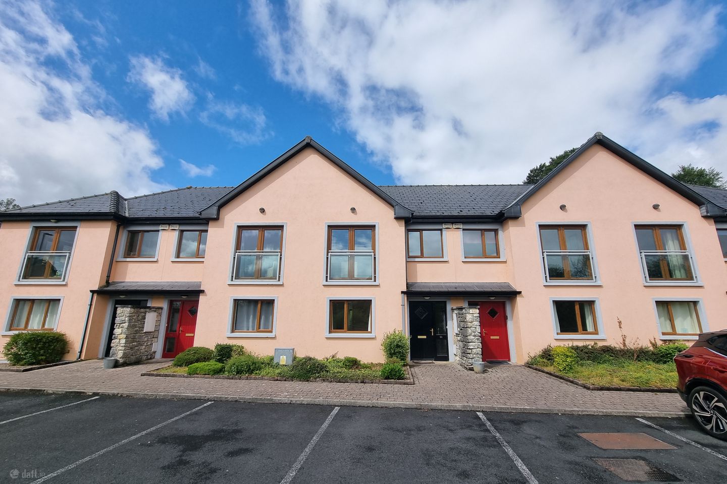 21 Lakeview Cottages, Boru Walk, Killaloe, Co. Clare, V94WN5V
