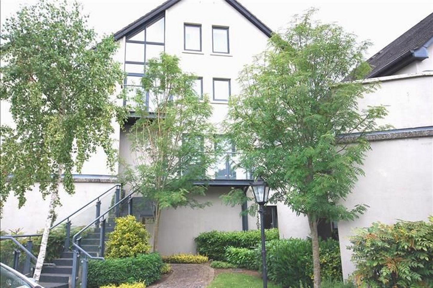 B2, Garden Apartments, Devoy Quarter, John Devoy Road, Naas, Co. Kildare