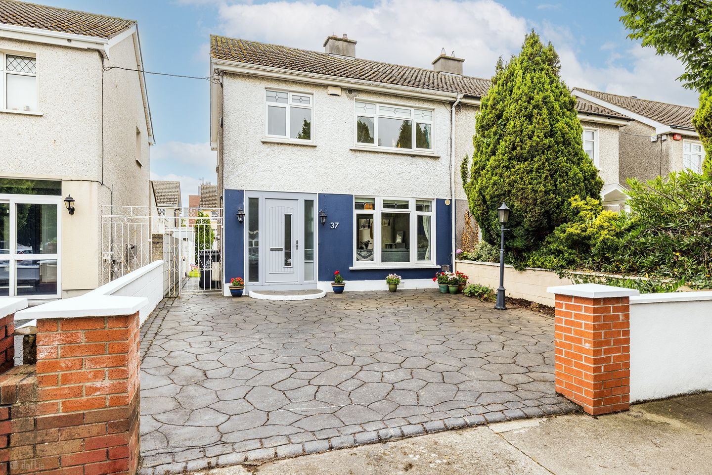 37 Crestfield Avenue, Dublin 9, Whitehall, Dublin 9, D09AE86