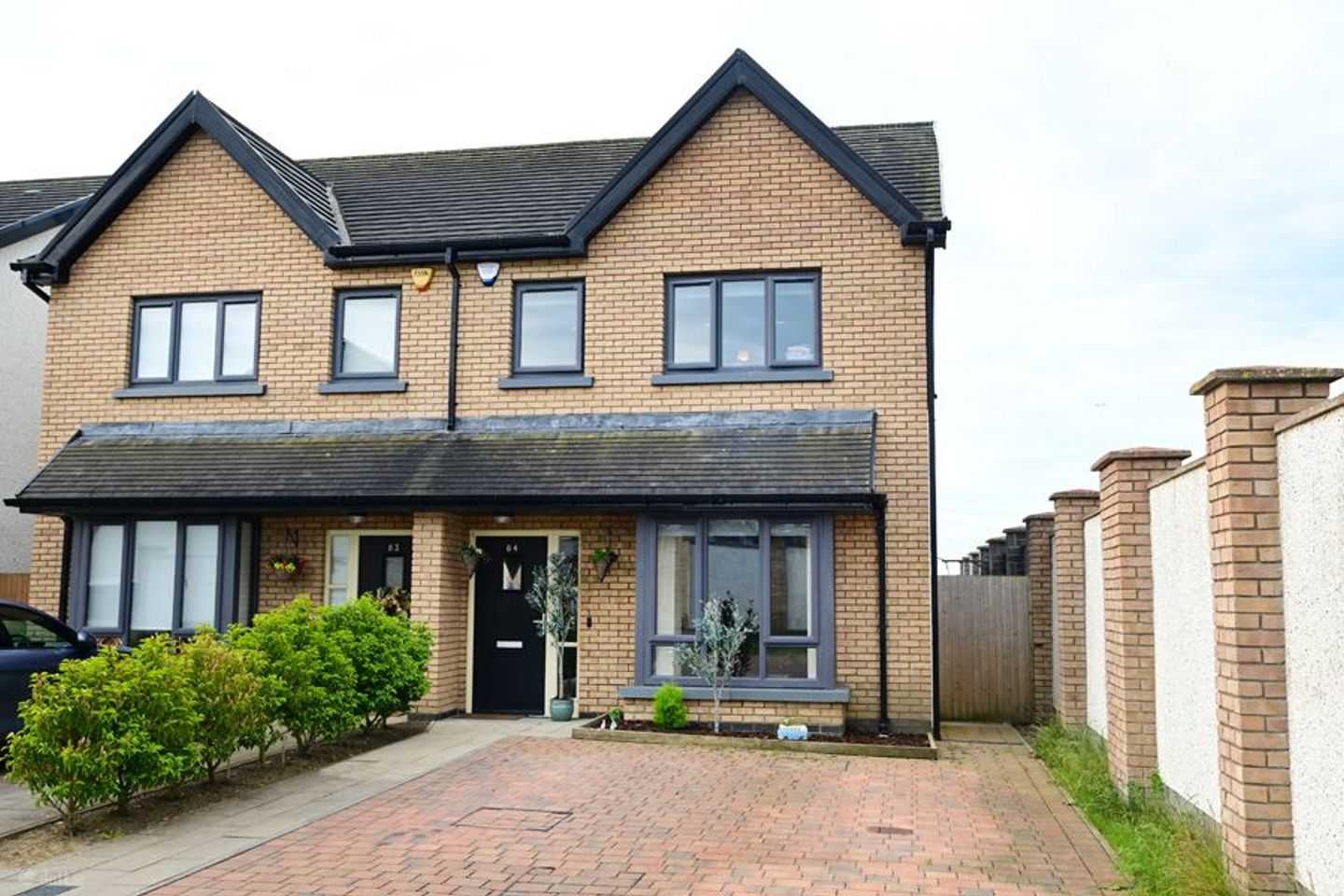 84 Fairfield, Dunshaughlin, Dunshaughlin, Co. Meath, A85DK49