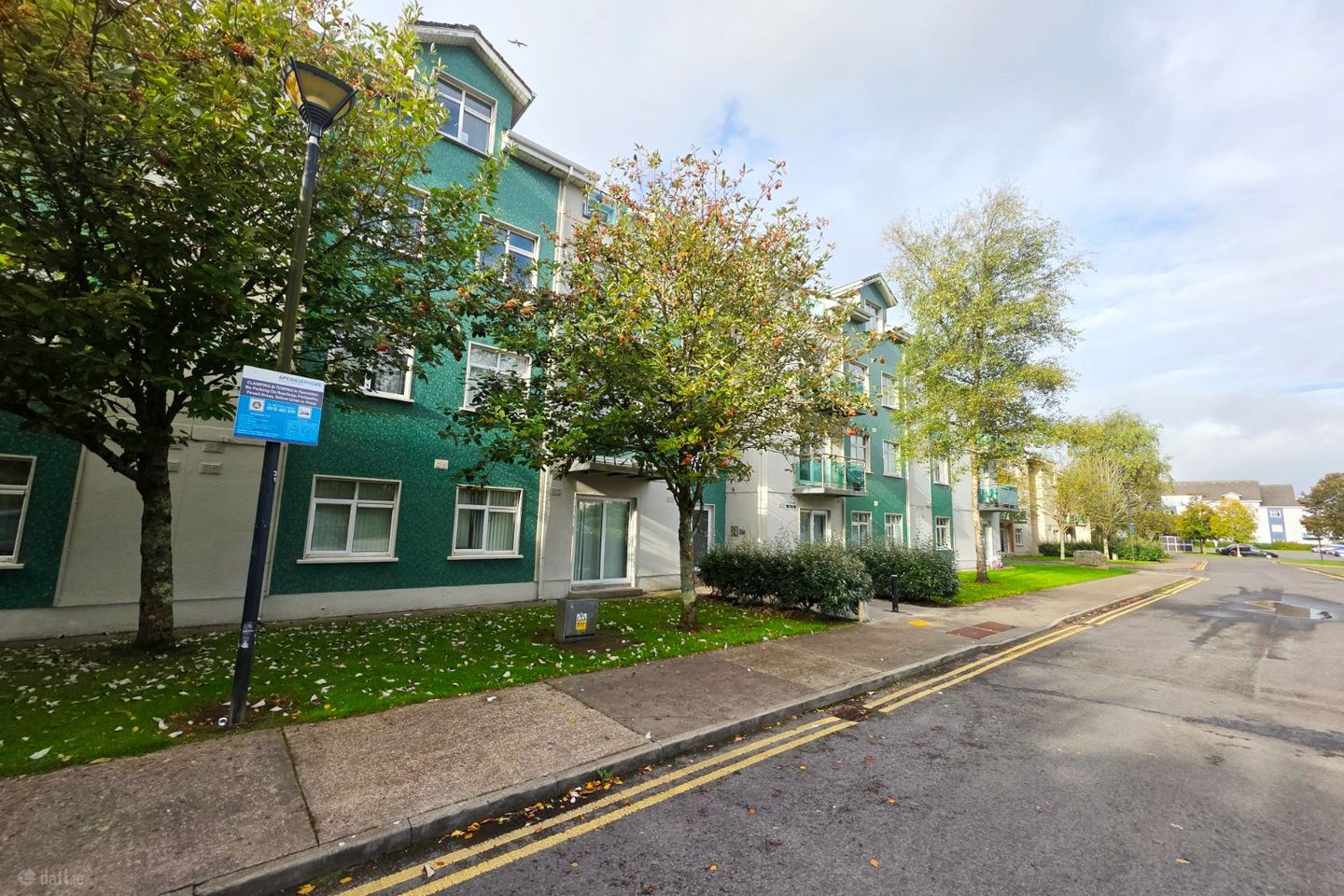 Apartment 67, Tí Chormaic, Gleann Na Rí, Murroogh, Co. Galway, H91WF6C