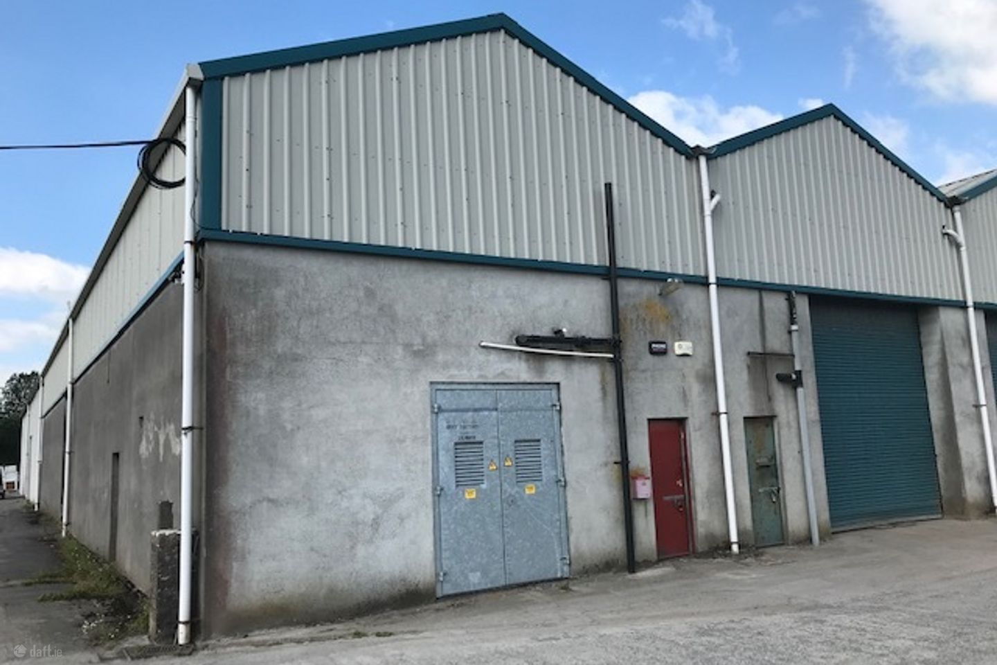 Unit 9, Airglooney Business Park, Ballygaddy Road, Tuam, Co. Galway