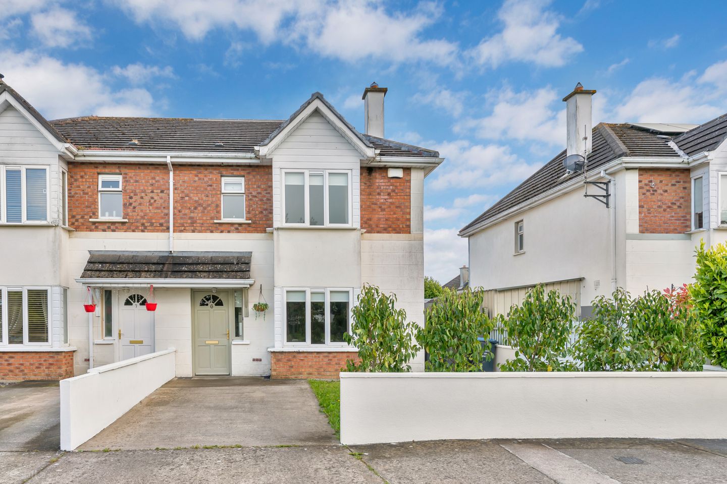 6 Hollands Park, Athy, Co. Kildare, R14XV83