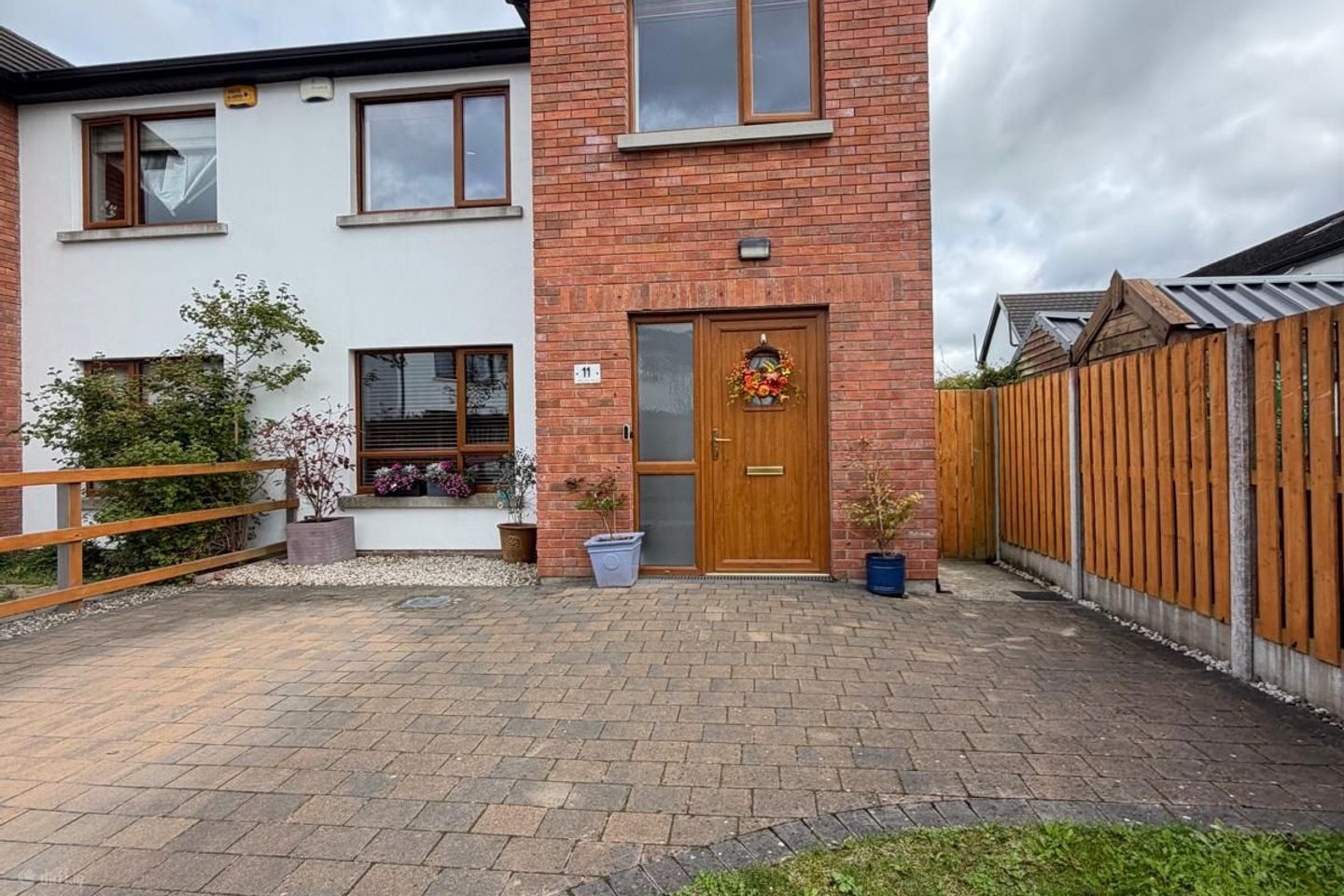 11 Carlinn Drive, Mullaharlin Road, Dundalk, Co. Louth, A91Y67T