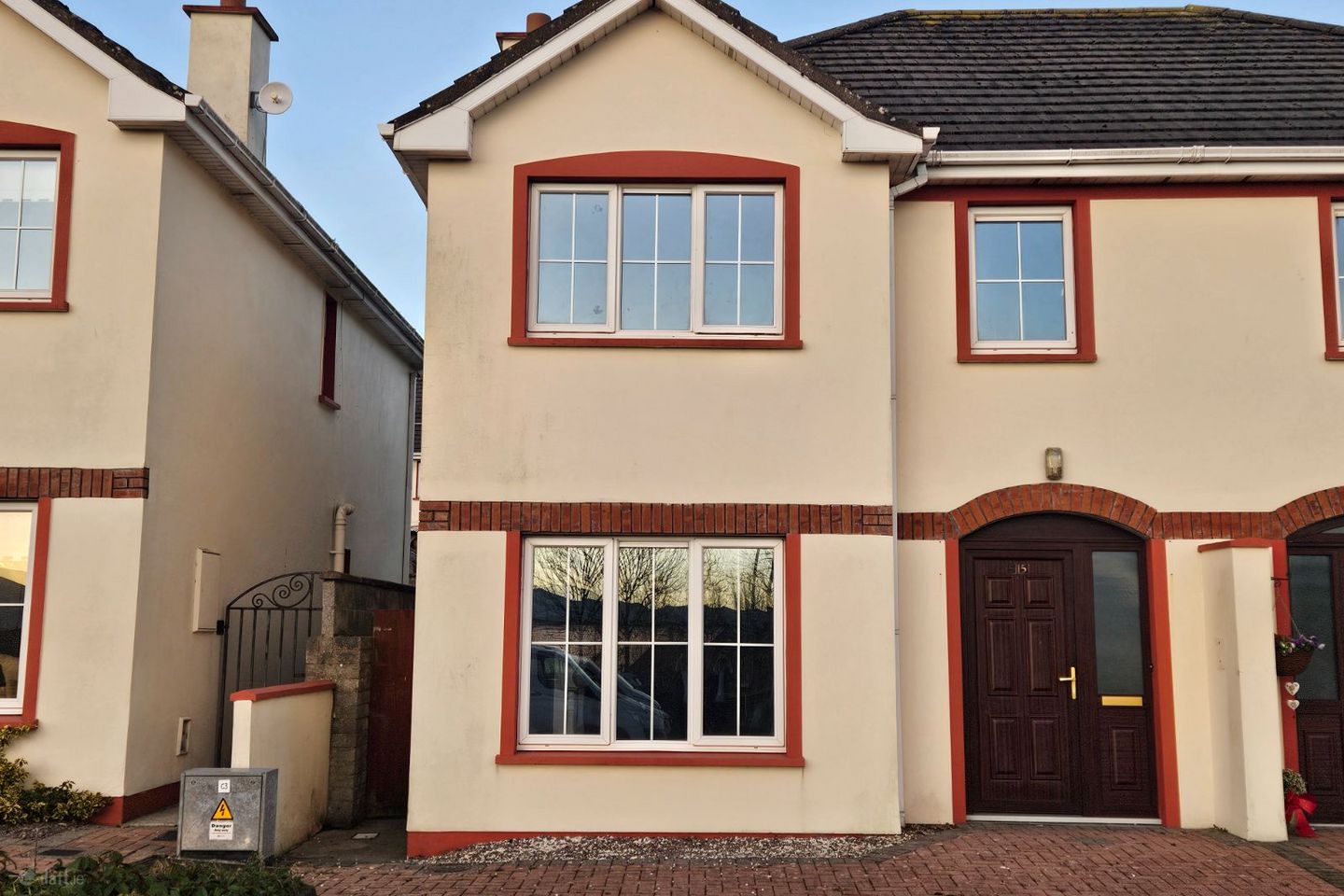 55 Woodview Park, Killeen, Oakpark, Tralee, Co. Kerry